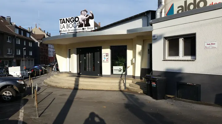 Tango La Boca — Tanz in Innenstadt, Bochum