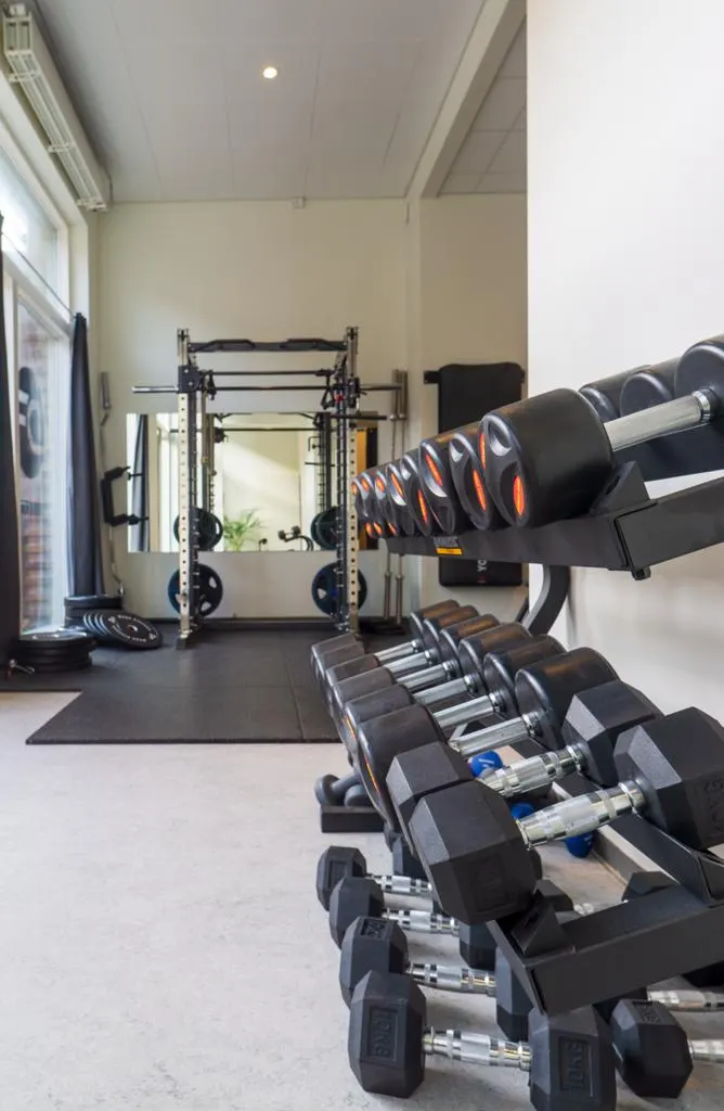 David’s Fitness — træningsstudio i Valby, Köpenhamn, København — 2