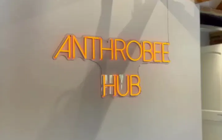 Anthrobee Wellness — Yoga in Epsom