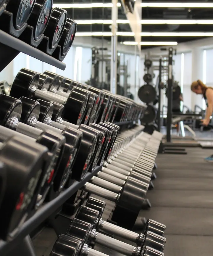 Em's Fitness — Fitness Studio in Upperby, Carlisle