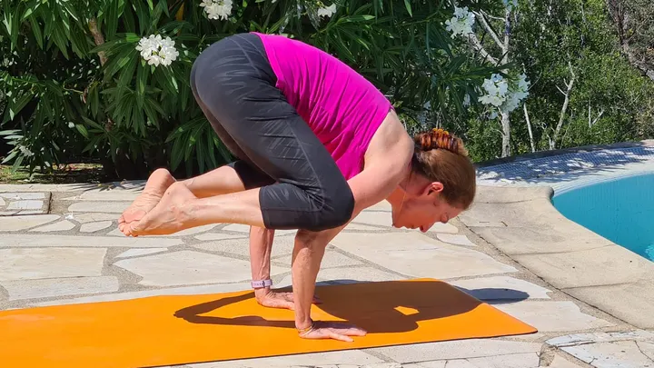 Claude Yoga And Meditation — yoga-studio à Paris — 4
