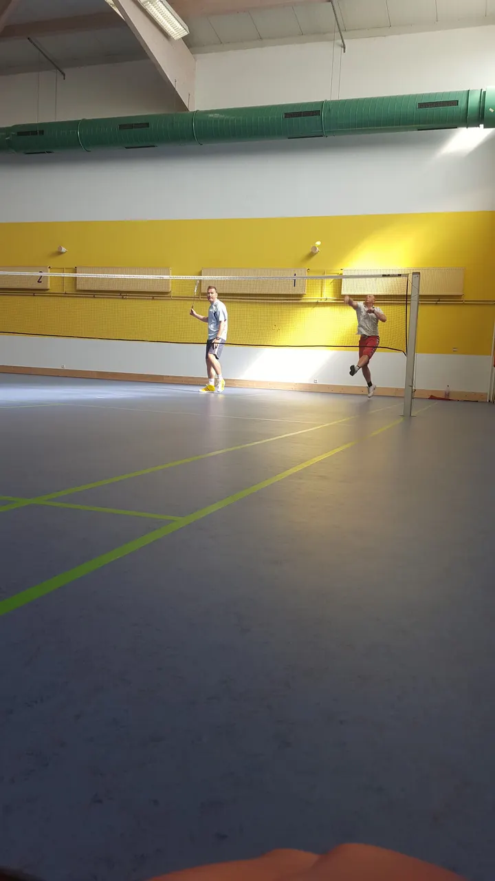 B1 Sport- und Freizeitanlagen — fitnessstudio in Schöneiche, Berlin — 2