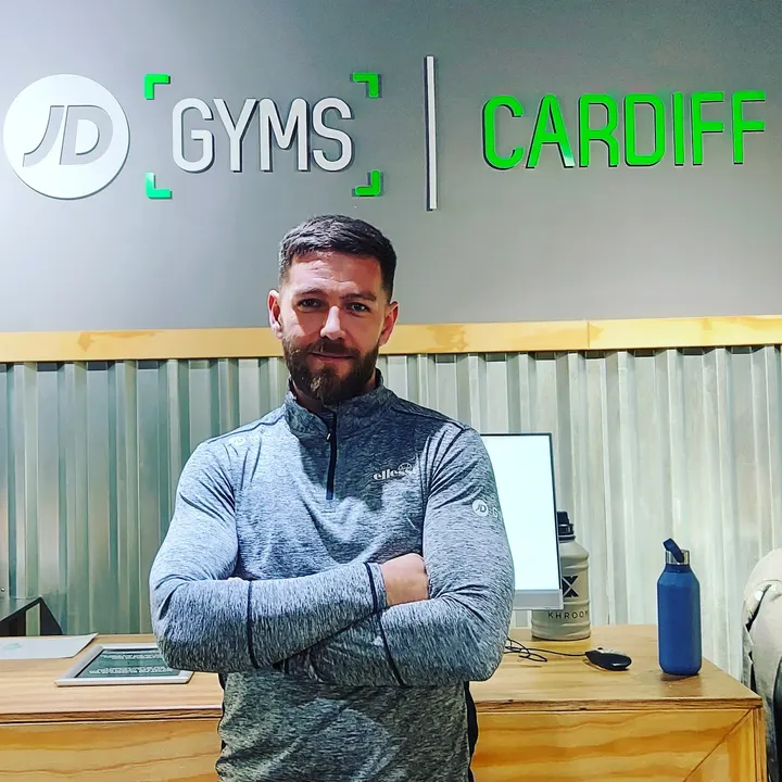 J David Boxing and Fitness — Boxing in Castle, Cardiff