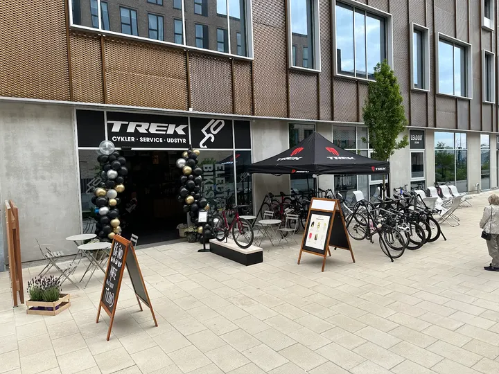 Leadout Cycling Hillerød — cykling-studio i Hillerød — 3