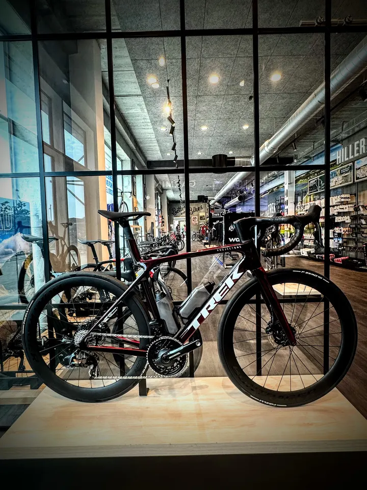 Leadout Cycling Hillerød — cykling-studio i Hillerød — 5