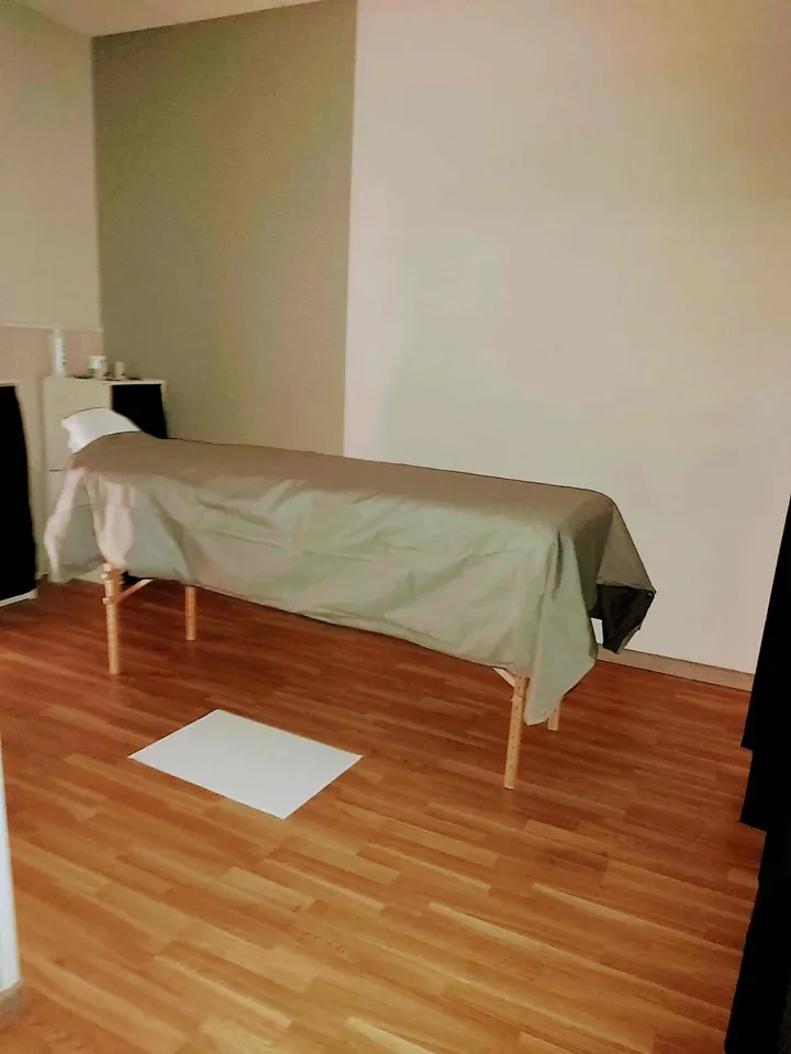 Quabe Bienestar — pilates-studio en El Ensanche, Alcalá de Henares — 2