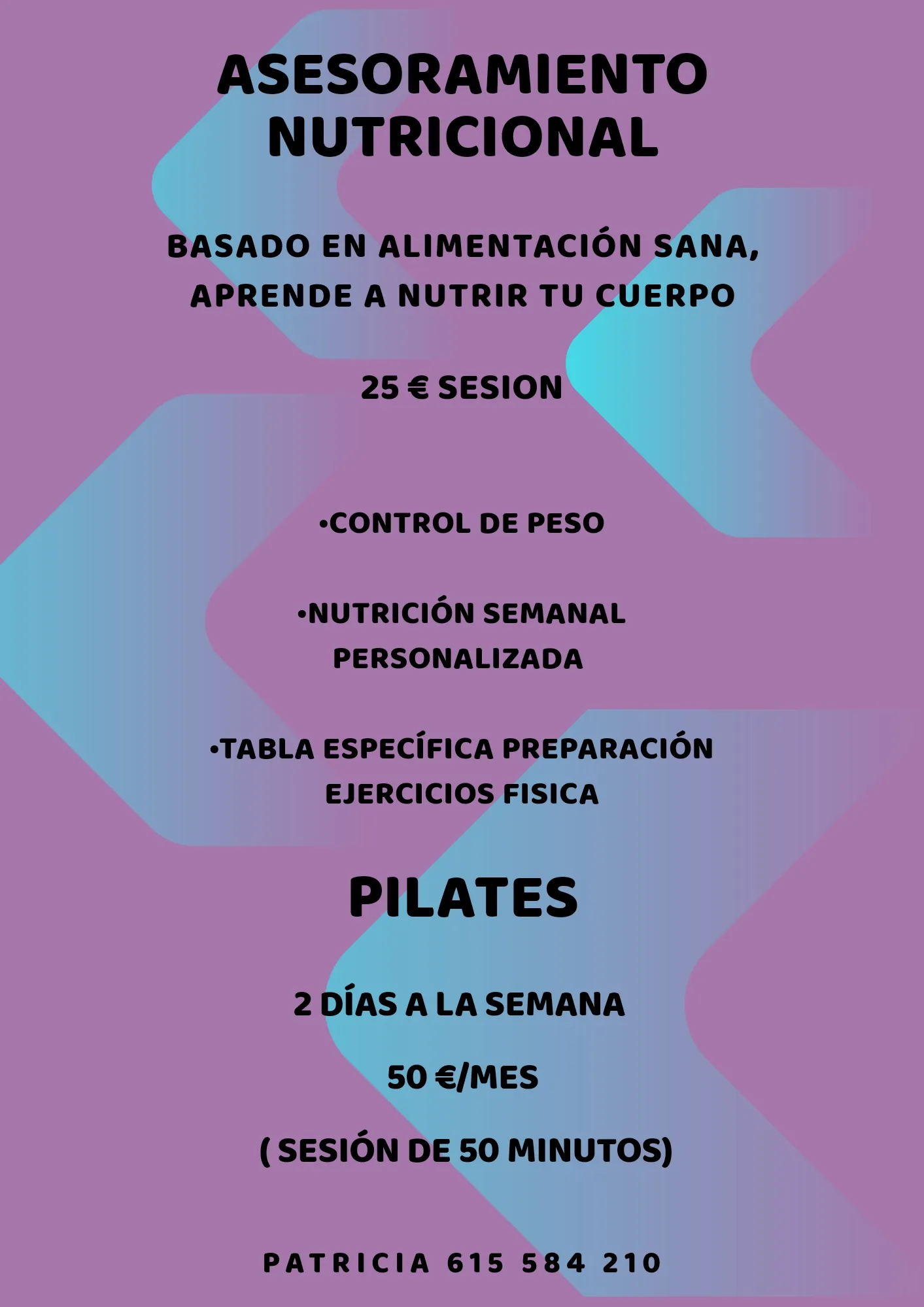 Quabe Bienestar — pilates-studio en Alcalá de Henares — 4