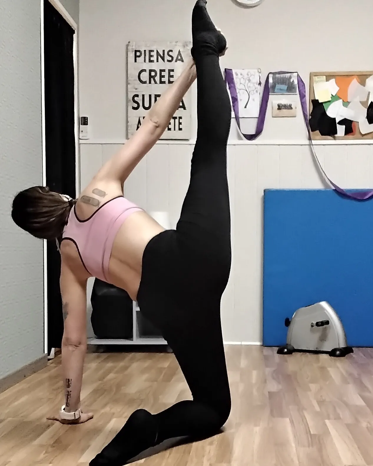 Quabe Bienestar — pilates-studio en Alcalá de Henares — 5
