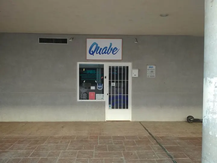 Quabe Bienestar — Pilates en El Ensanche, Alcalá de Henares
