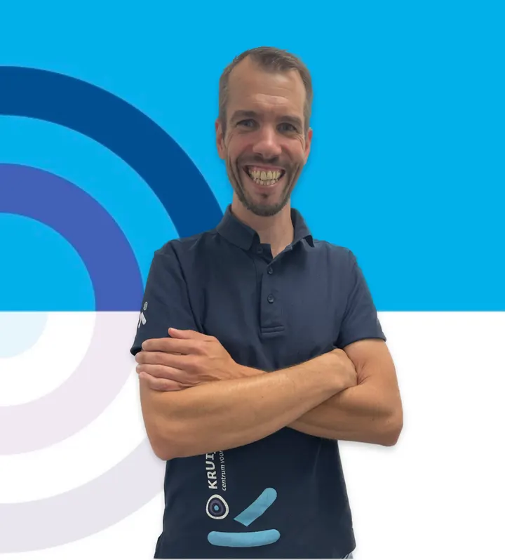 Kruijdenberg sport en vitaliteit Fysiotherapie — wellness-studio in Europapleinbuurt, Alphen aan den Rijn — 2