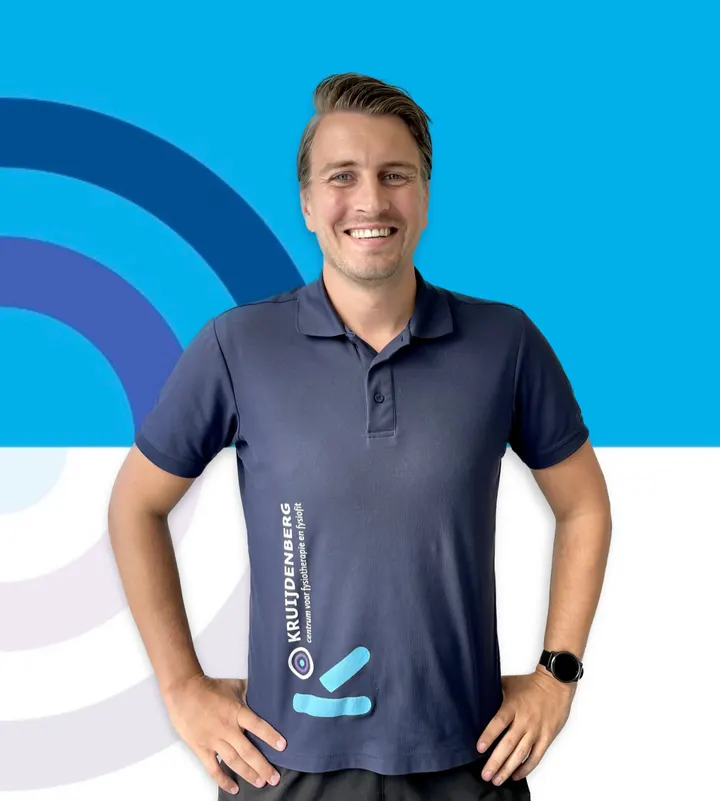 Kruijdenberg sport en vitaliteit Fysiotherapie — wellness-studio in Europapleinbuurt, Alphen aan den Rijn — 3
