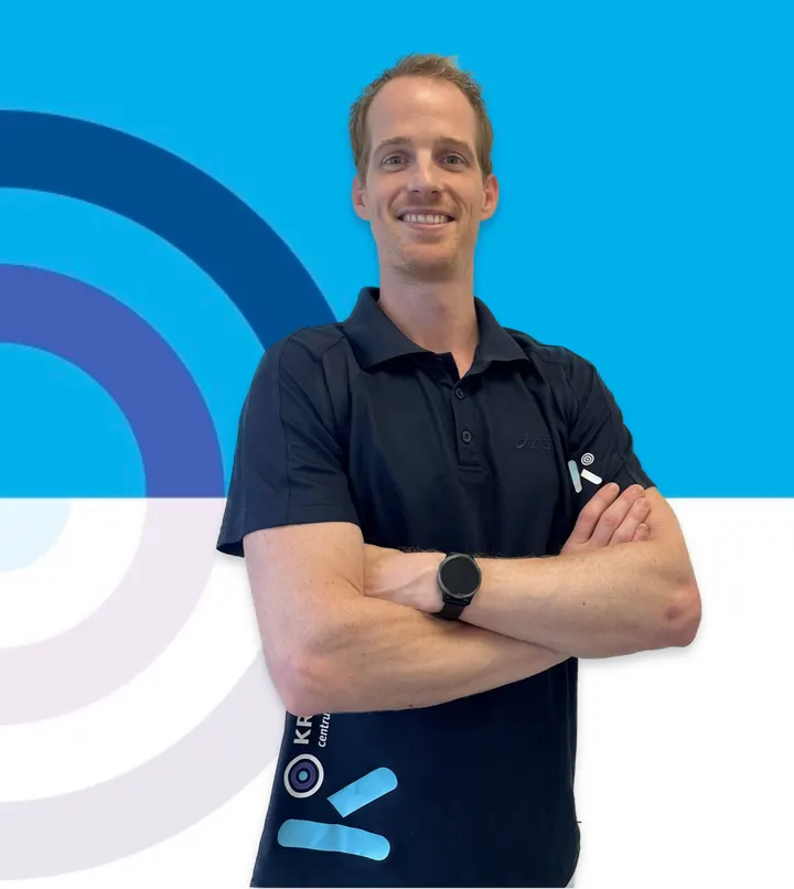 Kruijdenberg sport en vitaliteit Fysiotherapie — wellness-studio in Alphen aan den Rijn — 3