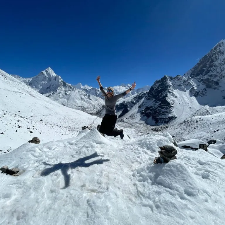 Vital Flow Breathwork — breathwork-studio in London — 3
