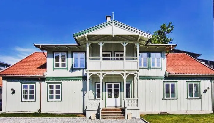 Yoga Og Eq Terapi Med Herdis — yoga-studio i Blommenholm, Høvik — 2