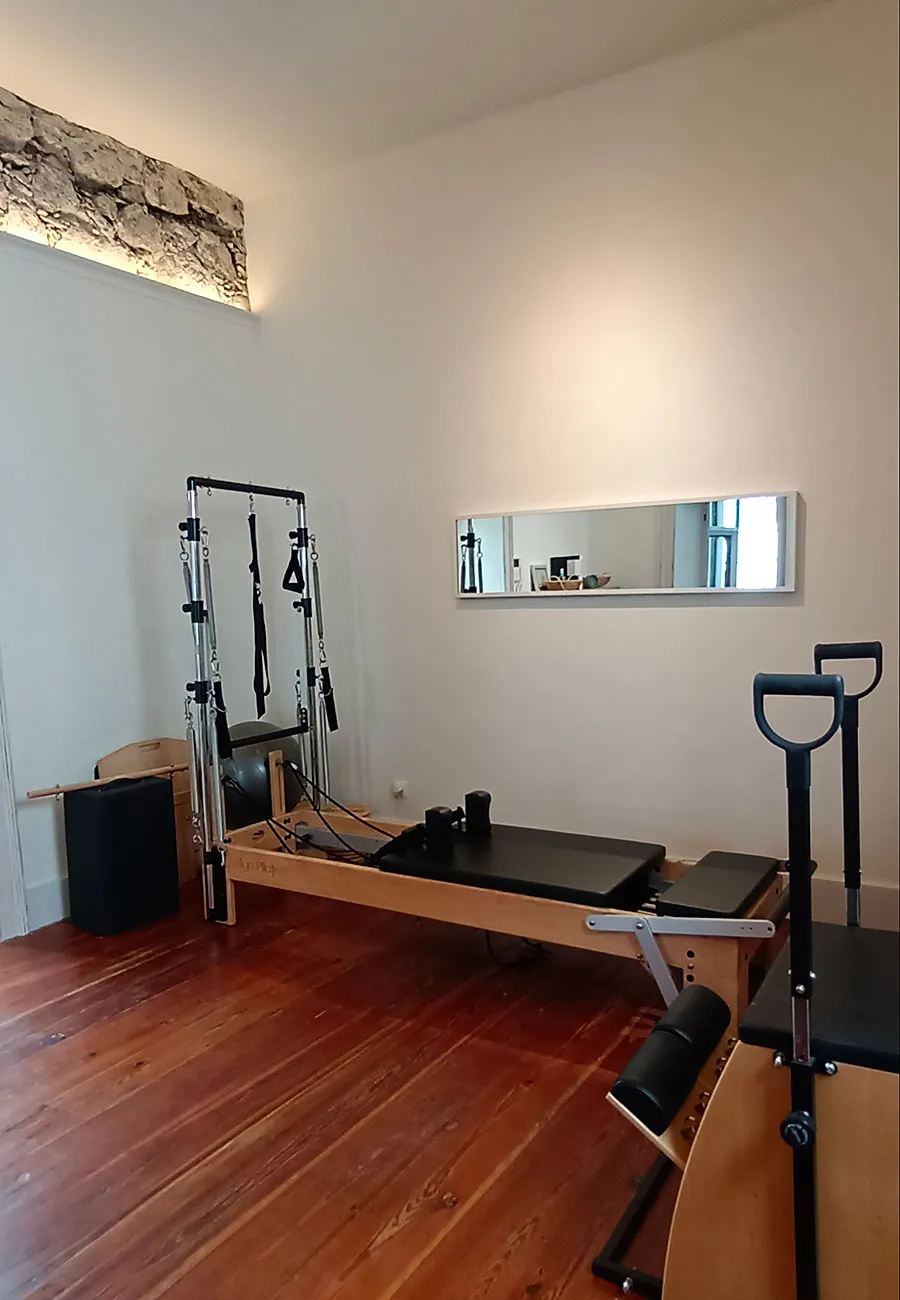 Estudio Pilates Orgánico — pilates-studio en Arucas — 3