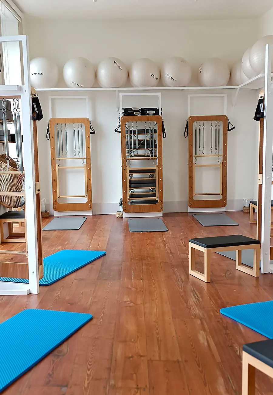 Estudio Pilates Orgánico — pilates-studio en Arucas — 4