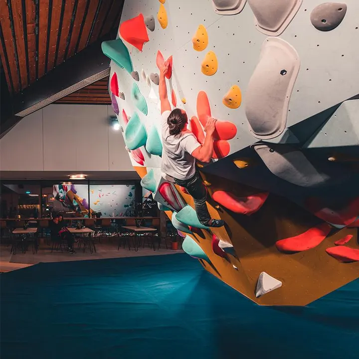 Beest Boulders Breda — boulderen-studio in Breda — 3