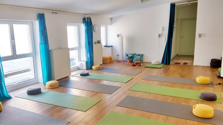 Die Oase Mainz — yoga-studio in Neustadt, Mainz — 3