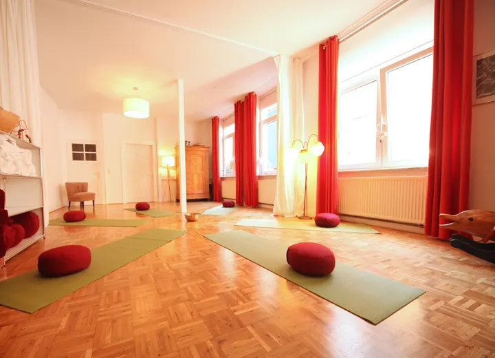 Die Oase Mainz — yoga-studio in Mainz — 3