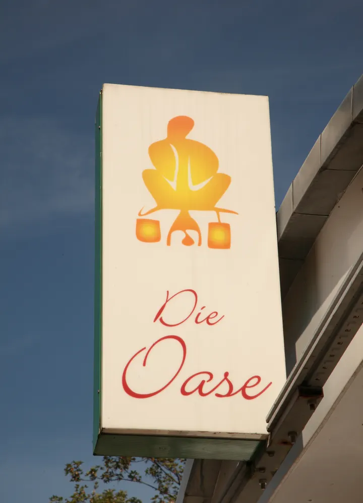 Die Oase Mainz — yoga-studio in Mainz — 4