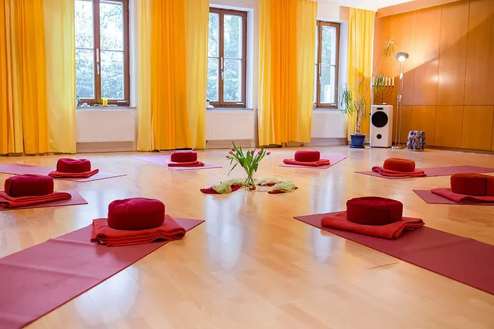 Hatha Yoga Kassel — Yoga in Wehlheiden, Kassel