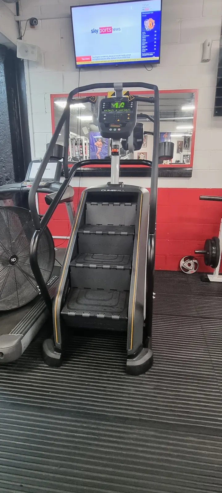 Leigh Fitness — fitness studio in Havant — 3