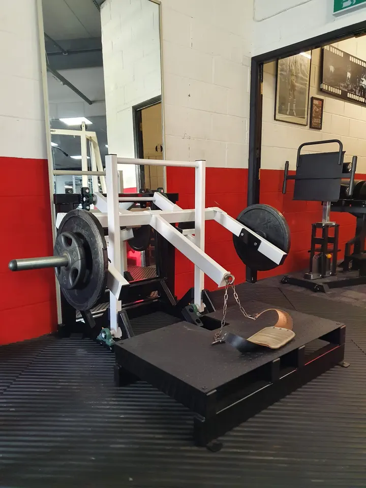 Leigh Fitness — Fitness Studio in Leigh Park, Havant