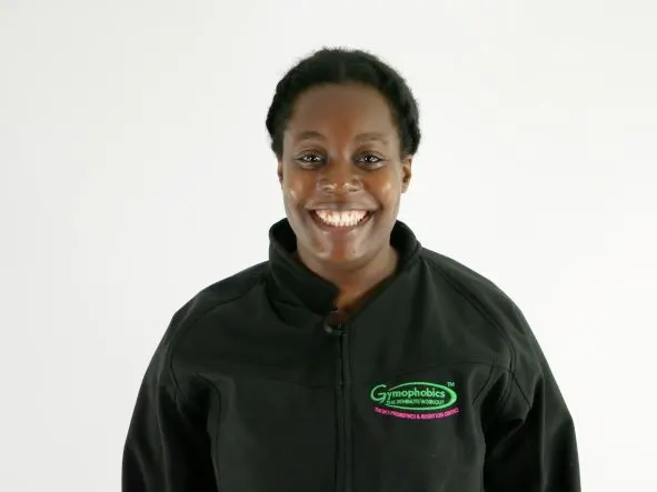 Gymophobics Pitsea — fitness studio in Basildon — 3