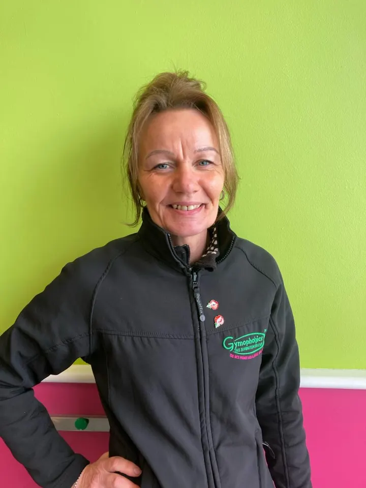 Gymophobics Pitsea — fitness studio in Basildon — 3