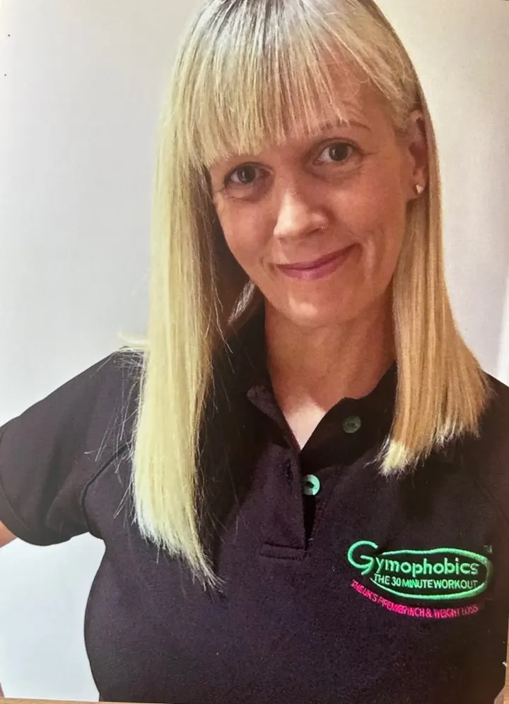 Gymophobics Pitsea — fitness studio in Basildon — 5