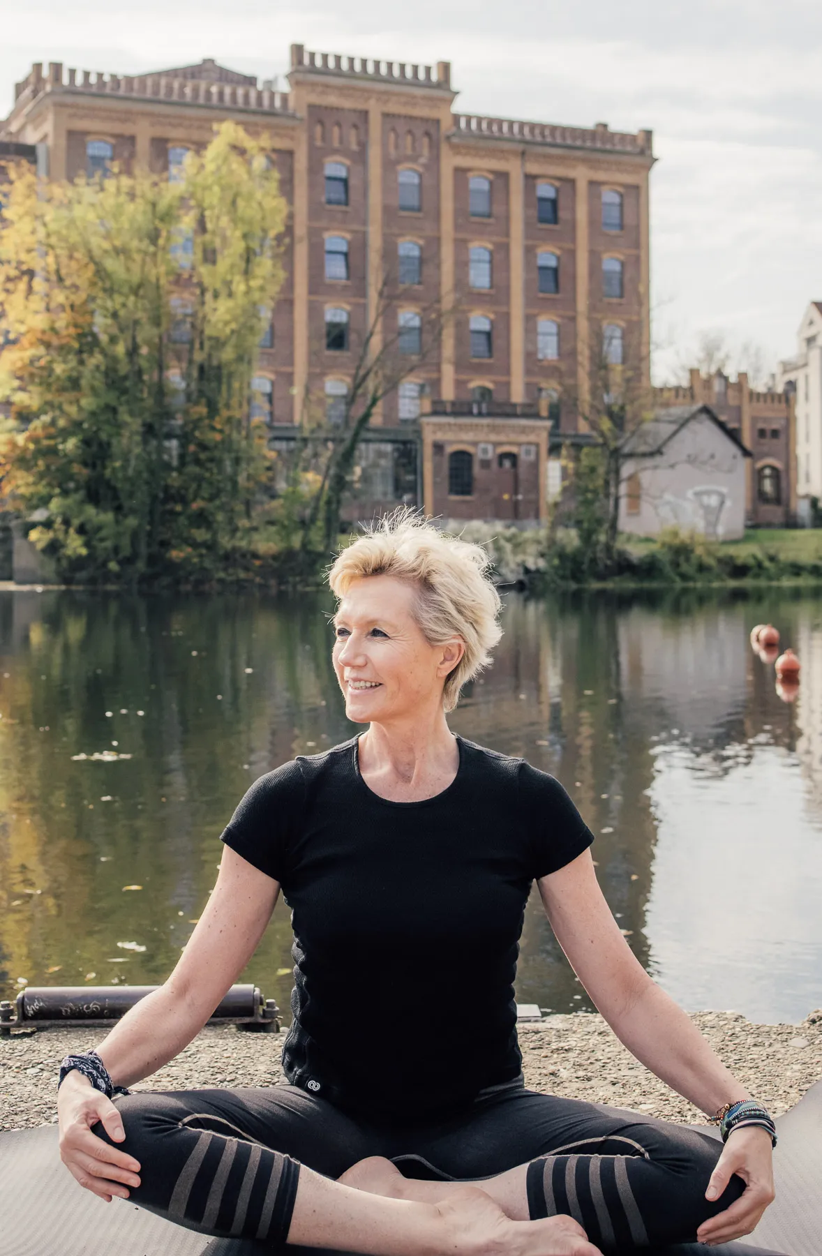 Karliczek Diethild Gesundheit, Fitness und Sport — pt-studio in Stadtwald, Essen — 3