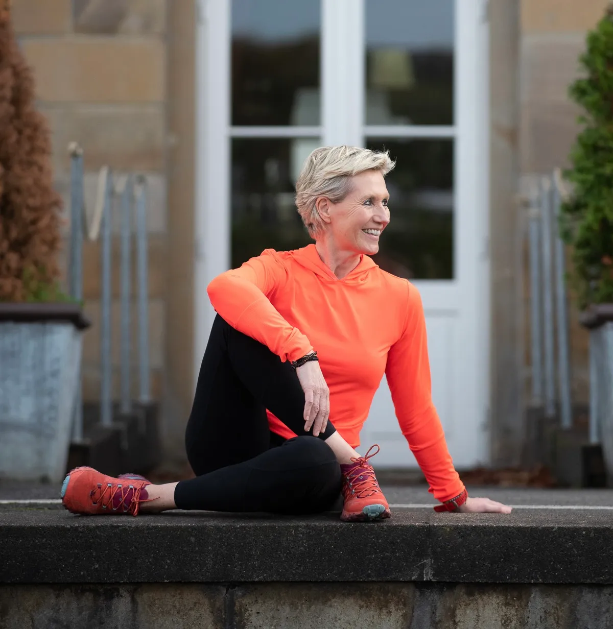 Karliczek Diethild Gesundheit, Fitness und Sport — pt-studio in Essen — 3