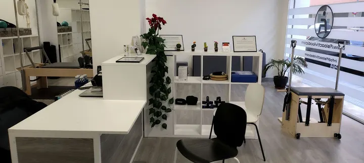 Fisioactividad — entrenamiento personal-studio en Ibiza — 3