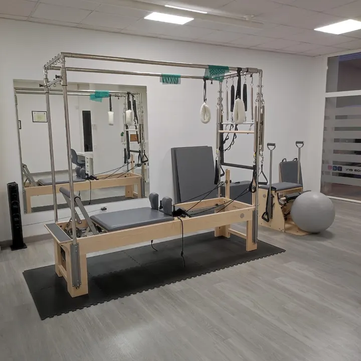 Fisioactividad — entrenamiento personal-studio en Ibiza — 5