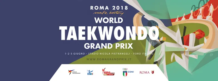 Taekwondo Tricolore — arti marziali-studio a Reggio Emilia — 2
