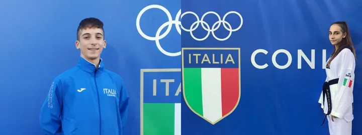 Taekwondo Tricolore — Arti marziali a Reggio Emilia