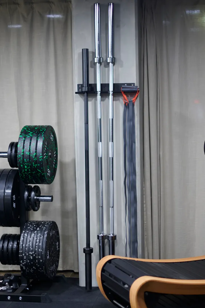 BE.COACHING — salle de fitness-studio à Port Boyer, Nantes — 2