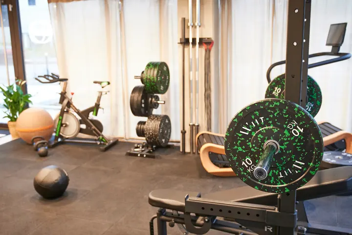 BE.COACHING — salle de fitness-studio à Port Boyer, Nantes — 3