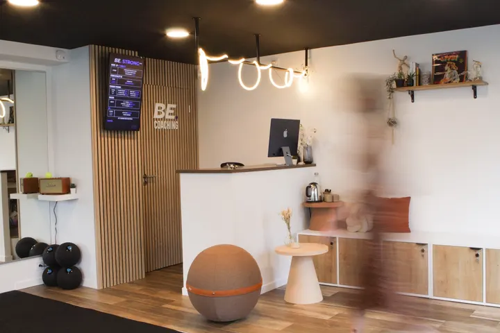 BE.COACHING — salle de fitness-studio à Nantes — 4