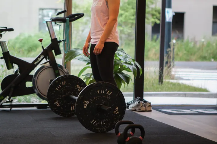 BE.COACHING — salle de fitness-studio à Nantes — 5