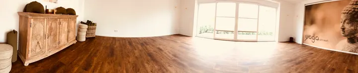 YogaStreet — yoga-studio in Erle, Gelsenkirchen — 2