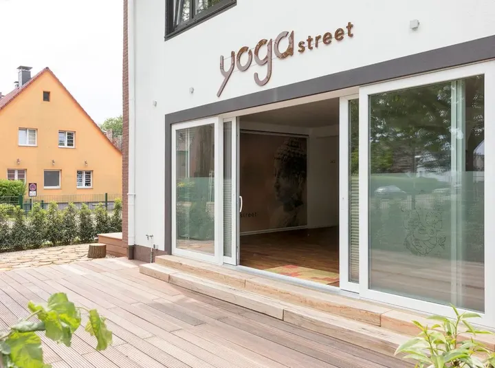 YogaStreet — yoga-studio in Gelsenkirchen — 4