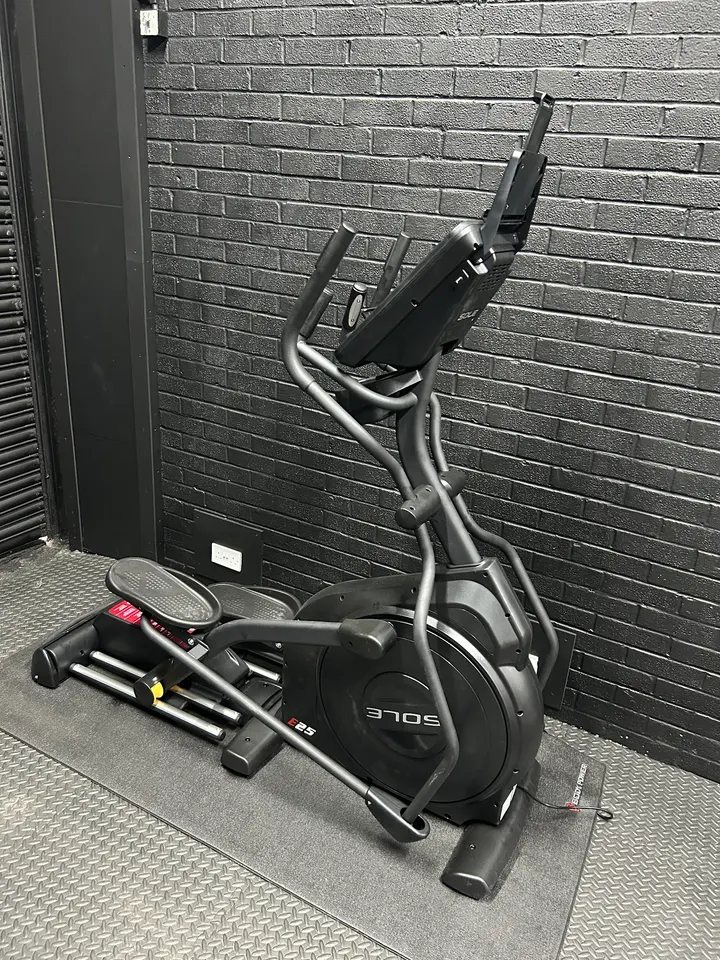 Garage Gym — strength-studio in Coventry — 4