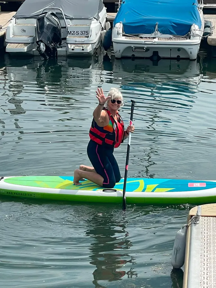 RHEIN SUP Wiesbaden — yoga-studio in Wiesbaden — 3