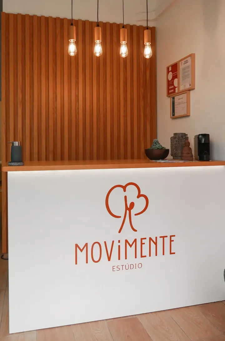 Movimente Estúdio — personal training-studio em Setúbal (São Sebastião), Setúbal — 3