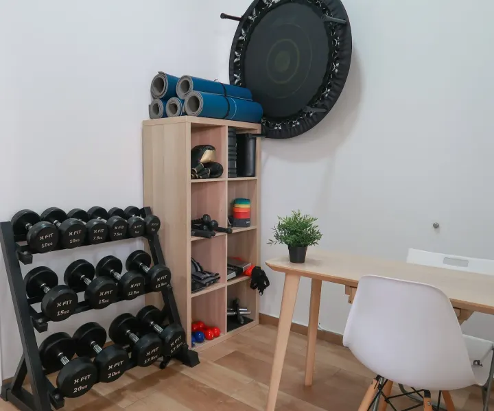 Movimente Estúdio — Personal training em Setúbal (São Sebastião), Setúbal