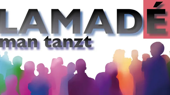 Tanzschule Lamadé — tanz-studio in Mannheim — 5