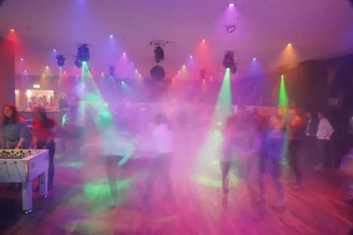 Tanzschule Lamadé — Tanz in Innenstadt, Mannheim