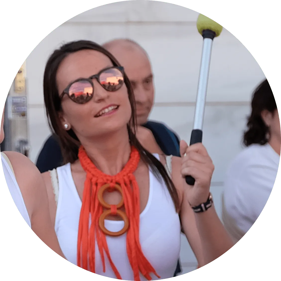 Sandungueros Samba — baile-studio en Lloseta — 2