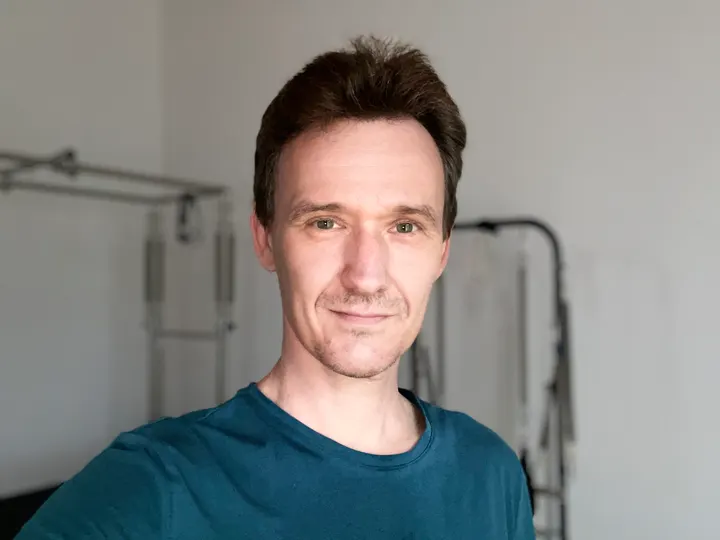 Pilates Ruhr Essen — Pilates in Holsterhausen, Essen